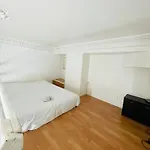 Centre De Paris - Le Marais Bastille Voltaire - 4 Personnes