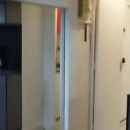 Appartamento Centre De - Le Marais Bastille Voltaire - 4 Personnes
